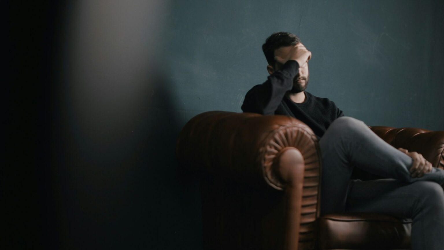 Unlock Your Inner Potential: 11 Unexpected Stress Side-Effects Every Man Should Know (Plus, 5 Proven Strategies to Crush Stress for Good)