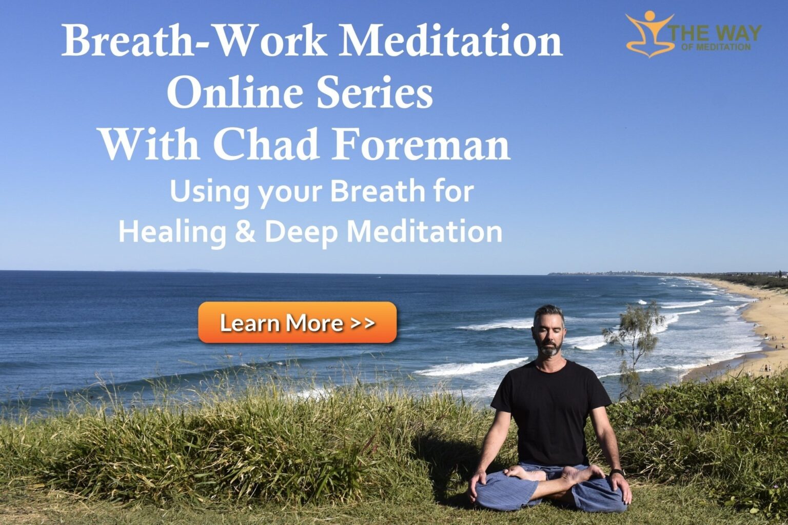 Unleash Your Inner Strength: Mastering Meditation for Men